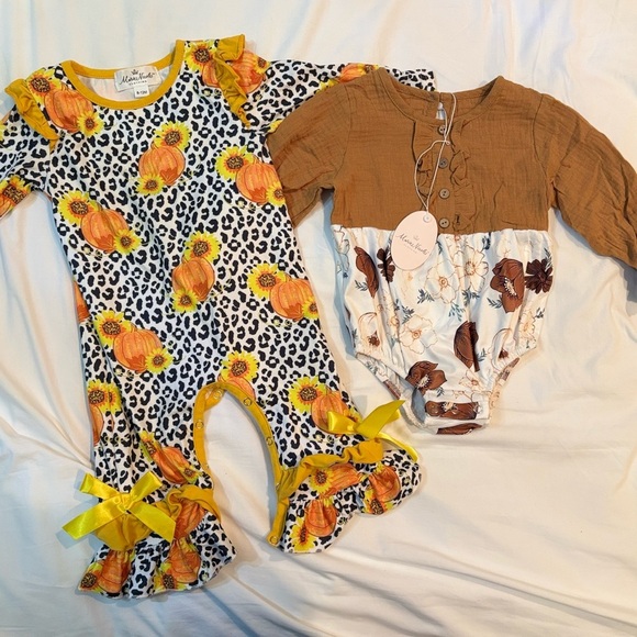 marie nicole Other - Two fall outfits